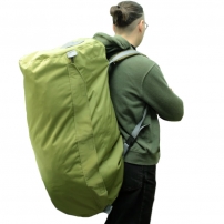 Купить в Днепре Баул Light Green 85л