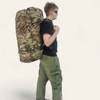 Баул армейский 105л Multican (V-TM)