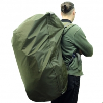 Bag Olive 105l