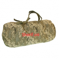 Армейский баул Cordura 1000 Digital ВСУ, 105л-6
