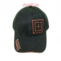 bd5376-kepka-5-11-tactical-3d-target-logo-black-5