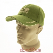 Бейсболка 5.11 Baseball cap 2008 Olive
