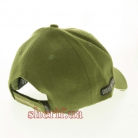 Купить в Днепре Бейсболка 5.11 Baseball cap 2008 Olive-4