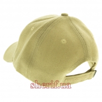 Купить в Днепре Бейсболка 5.11 Baseball cap Tan "93"-3