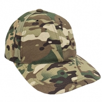 Кепка-бейсболка Multicam