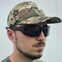  купить в Днепре Кепка-бейсболка Multicam  