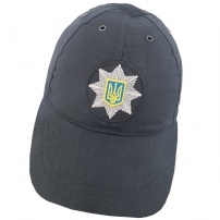 Бейсболка "Полиции", мод.5.11 (M-TM)