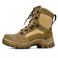 Берцы HAIX Airpower P9 Desert Boots