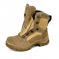 Берцы HAIX Airpower P9 Desert Boots
