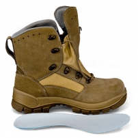Берцы HAIX Airpower P9 Desert Boots