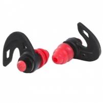 Allen Shotwave earplugs with valve