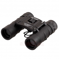 Бінокль 12x25 - BASSELL (black)