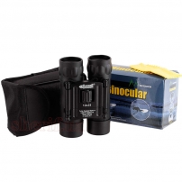 Бинокль 12x25 - BASSELL (black)