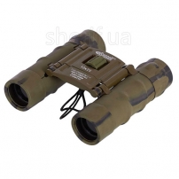 БІНОКЛЬ 12X25 BASSELL (KHAKI)