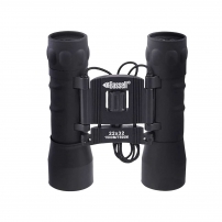 Бінокль BASSELL 22x32 Black купить в Днепре