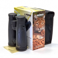 Бинокль Konus Titanium-OH 10x42 #2328