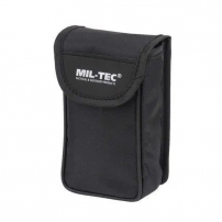 Бинокль MIL-TEC GEN II 10X25 BLACK