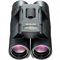  Купиить в Днепре Бінокль Nikon Aculon A30 10x25 Black (компактний)