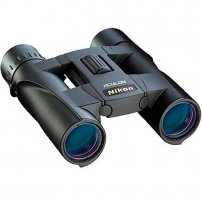 Бінокль Nikon Aculon A30 10x25 Black