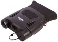 Бінокль нічного бачення цифровий (день/ніч) Konuspy 11 з підсвічуванням