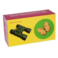 Бінокль Tasco 22x32 Black купить в Днепре