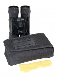 Бінокль Tasco 22x32 Black купить в Днепре