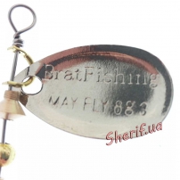 blesna-bratfishing-art-50-01-301-may-fly-3-6-gr 2