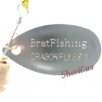blesna-bratfishing-art-50-01-301-may-fly-3-8-gr 2