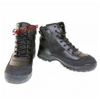 Boots 004-5.11 Black