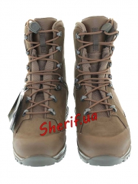 Ботинки HAIX® Nepal Pro Brown-2