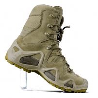 Ботинки LOWA Zephyr GTX HI TF, desert