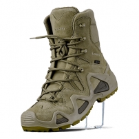 Ботинки LOWA Zephyr GTX HI TF, desert