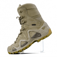 Ботинки LOWA Zephyr GTX HI TF, desert