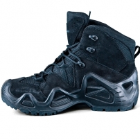 Черевики LOWA Zephyr GTX MID TF Black