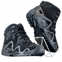 Черевики LOWA Zephyr GTX MID TF Black