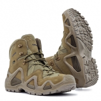 Черевики LOWA Zephyr GTX MID TF Coyote
