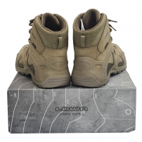 Купить в Днепре Ботинки LOWA Zephyr GTX MID TF Coyote