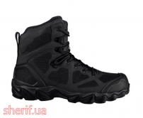 Черевики Miltec Chimera HI (Black)