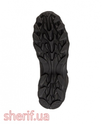 12818202 Ботинки Miltec Chimera MID (Black)-2