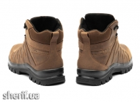 Ботинки "Штурм" Brown мод.-5У (зимние,коричневые)-2
