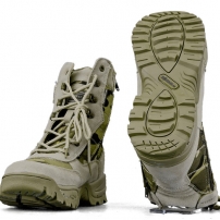 Ботинки тактические KOMBAT UK Spec-Ops Recon Boot мультикам, kb-sorbmc