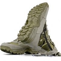 Ботинки тактические KOMBAT UK Spec-Ops Recon Boot мультикам, kb-sorbmc