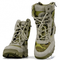 Черевики тактичні KOMBAT UK Spec-Ops Recon Boot мультикам, kb-sorbmc