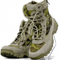 Ботинки тактические KOMBAT UK Spec-Ops Recon Boot мультикам, kb-sorbmc