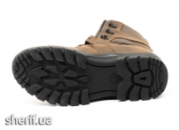Ботинки тактические Brown мод.-18У (зимние,коричневые)-4