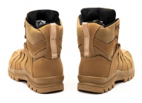 Ботинки тактические Coyote мод.-18У (зимние,койот)-2