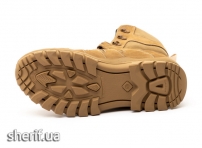 Ботинки тактические Coyote мод.-18У (зимние,койот)-4