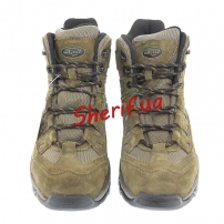 Ботинки Trooper 5 Olive, 12824001-2