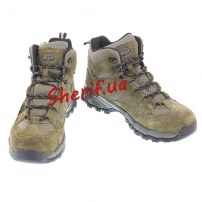 Ботинки Trooper 5 Olive, 12824001-3