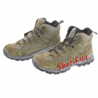 Ботинки Trooper 5 Olive, 12824001-4